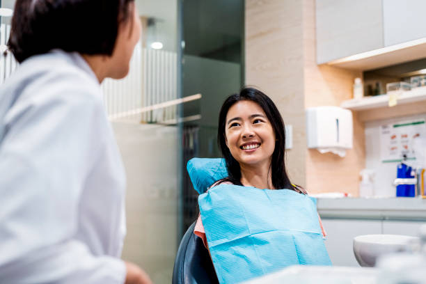 Best Teeth Whitening  in Buffalo, OK