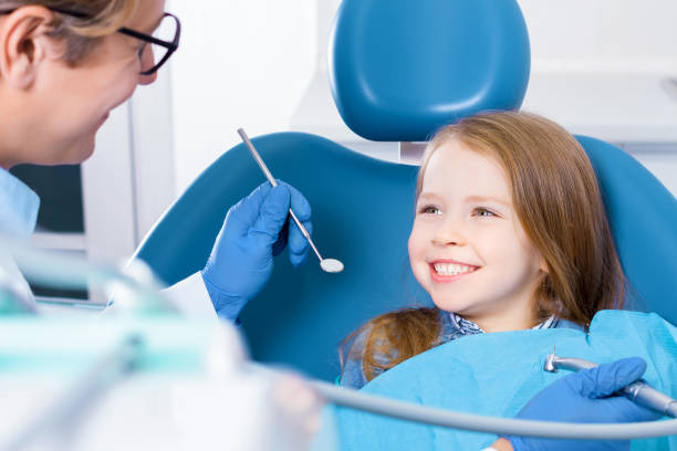 Best Emergency Dental Care  in Buffalo, OK