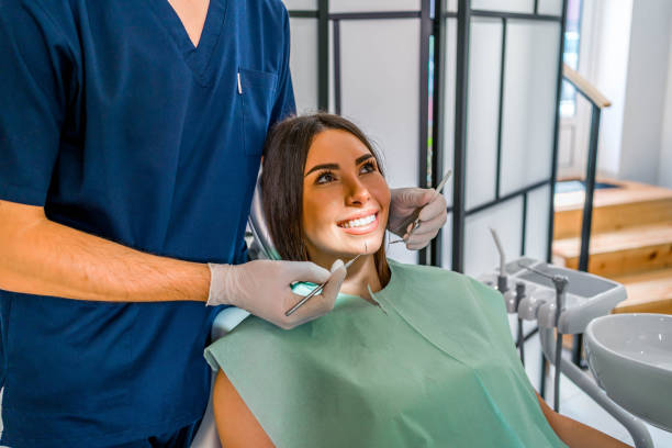 Best Preventive Dentistry  in Buffalo, OK