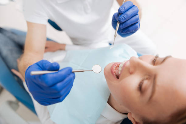 Best Dentures (Full and Partial)  in Buffalo, OK